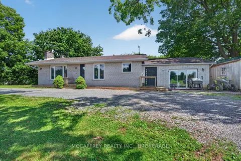 1692 Sharpe Road