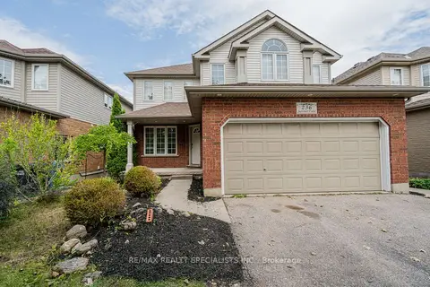 236 SUMMERFIELD Drive