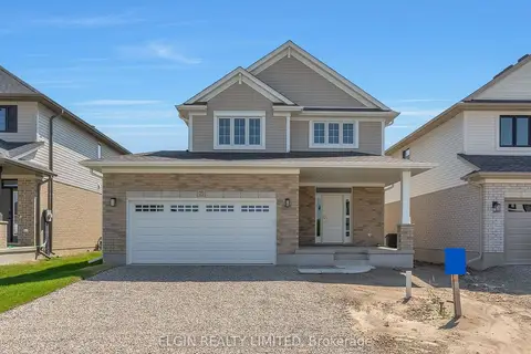 75 Hemlock Crescent