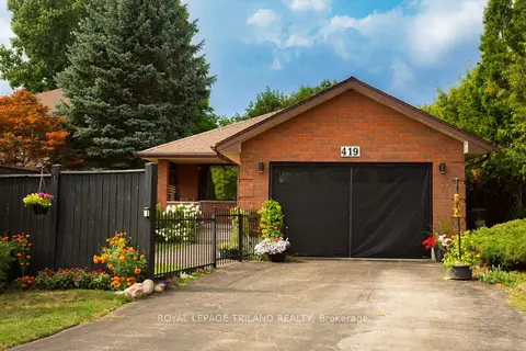 419 Mcnay Place