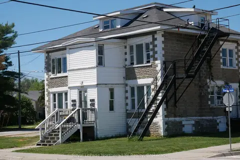 1150 Ferguson Street