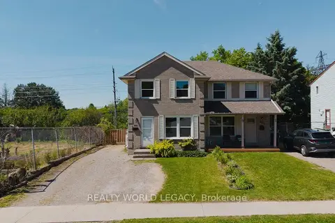 283 Cole Road