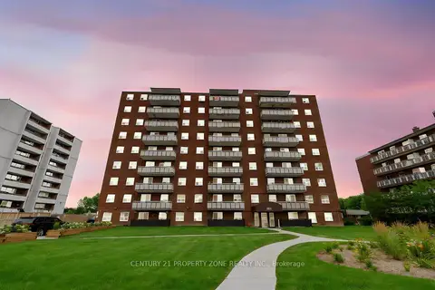 851 Queenston Road 105