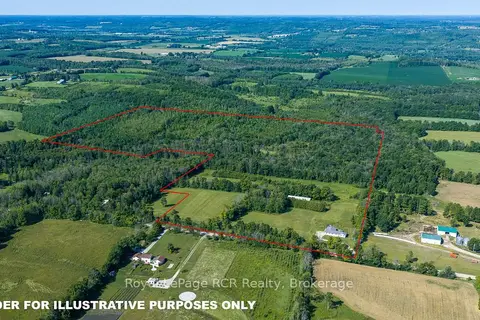637316 St. Vincent-Sydenham Townline