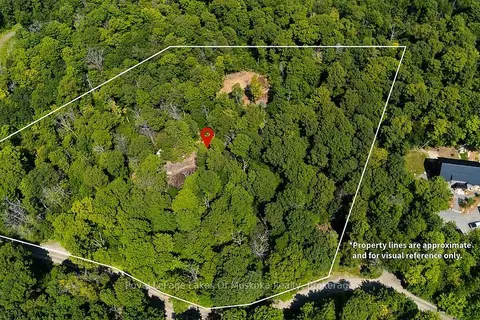 101 Gryffin Bluffs Lane Lot #15