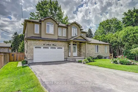 65 Arkell Road Bsmt