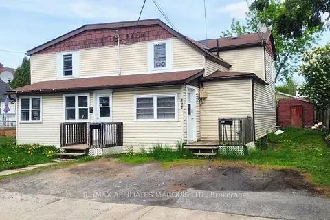 12 - 12A Cartier Avenue