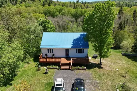 529 Mayo Lake Road