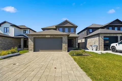 122 Gilmour Drive