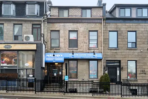 154 James Street S 3