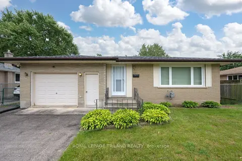 160 Wellesley Crescent