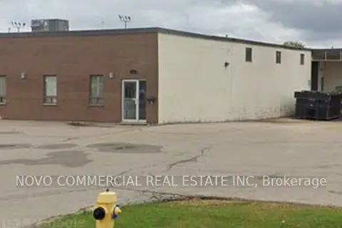 1297 Industrial Road 2A