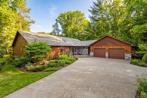 10498 Pinetree Drive
