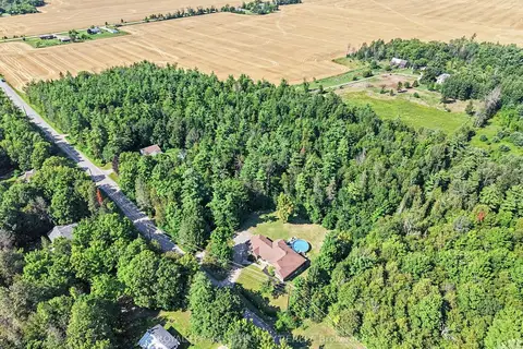 000 Goshen Road