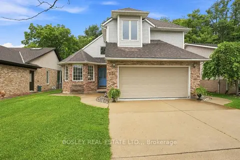 236 Northwood Drive