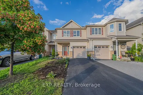 118 Laramie Crescent