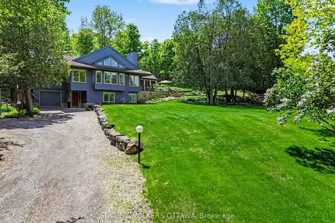 4637 Northwoods Drive
