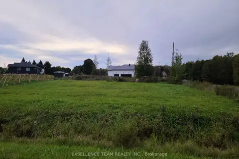 Lot #31 Orville Lane