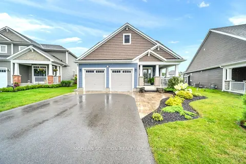 16 Stother Crescent