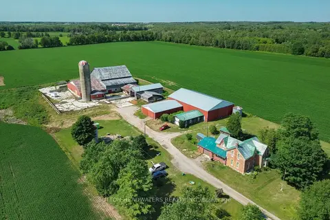 8526 Eramosa Townline