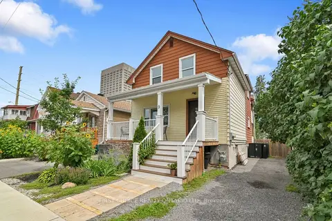 9 Huron Avenue