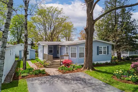 65 CHEROKEE Lane