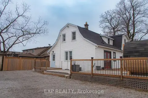 3090 Montrose Road