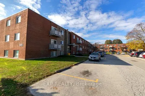 3815 Portage Road