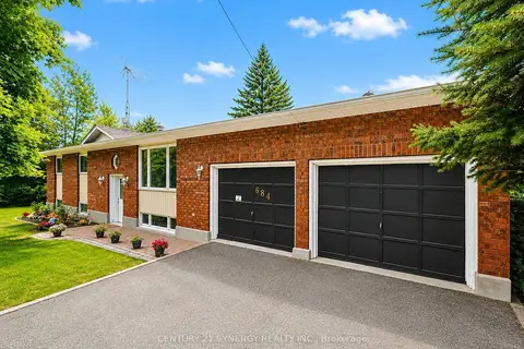 684 County Road 44 Road