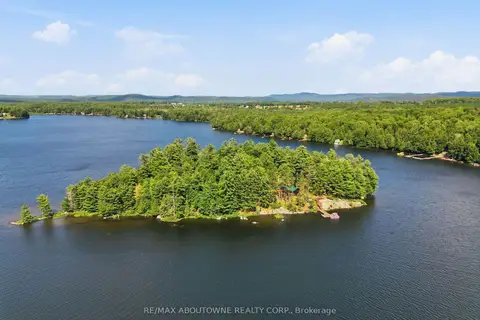 370 Fraser Lake