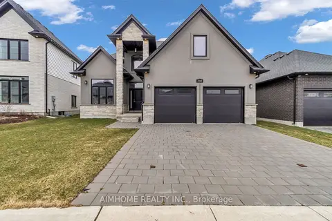 2668 Kains Road
