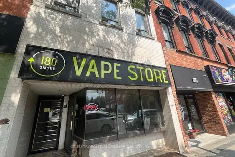 179 King Street E