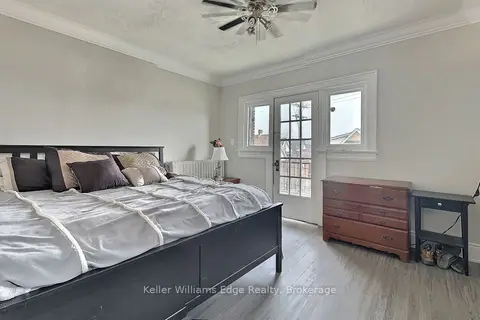 8 Tisdale Street S 5