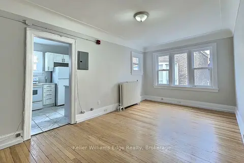 8 Tisdale Street S 8
