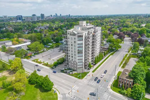 223 ERB Street W 405