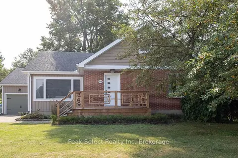 349 Edward Street