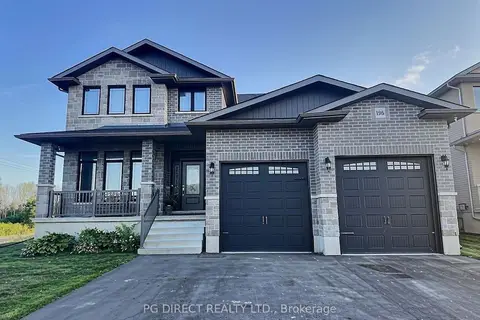 196 Cherrywood Parkway