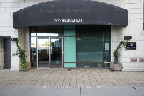 200 BESSERER Street 1213