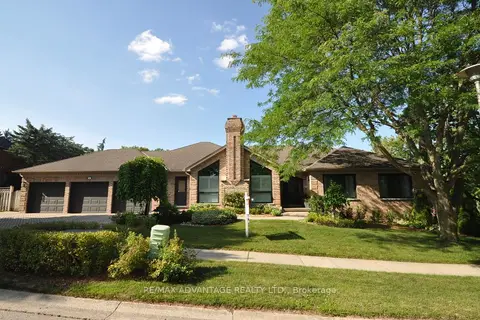1 Smallman Drive