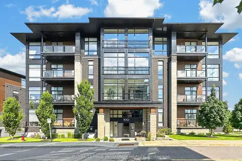 100 Cortile Private 303