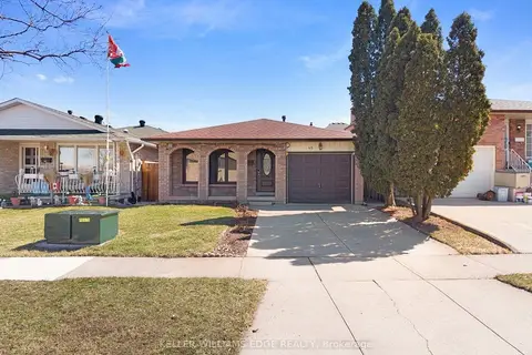 45 Juniper Drive