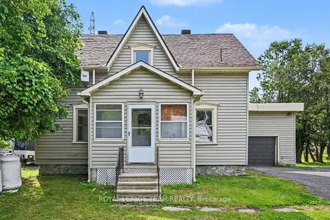 10526 Van Allen Road
