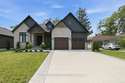 701 Buffalo Road