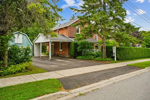 20 Kensington Avenue