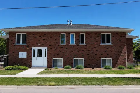 381 Lambton Street
