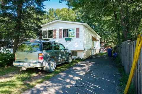 3 David Court