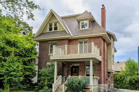 229 Glebe Avenue