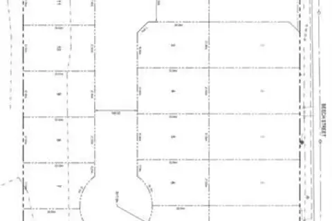 BLOCK 8 SOUTH BEECH Street
