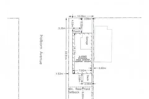 Lot 7 Briscoe Street W