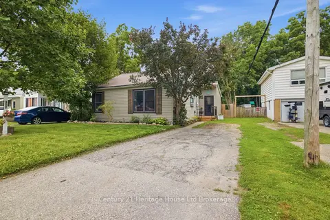 674 Hayball Street